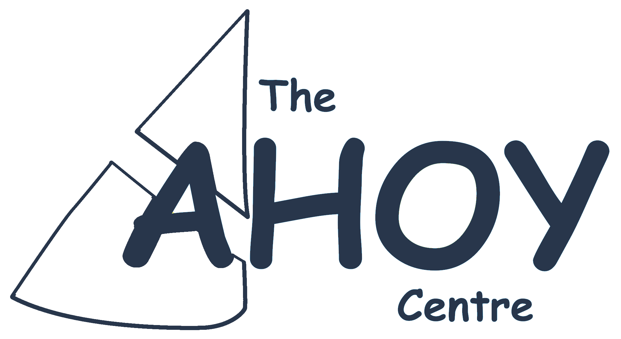 The Ahoy Centre logo